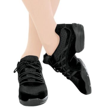 zapato baile