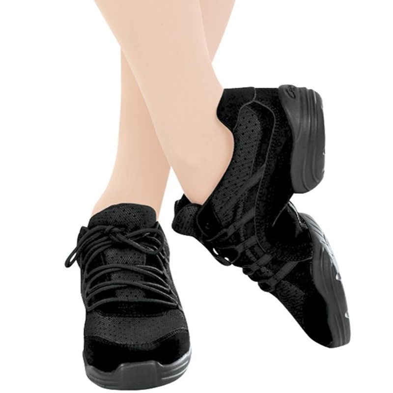 zapato baile